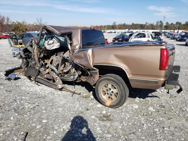 Vin: 1gtec19k0se524875, lot: 53459105, gmc sierra c1500 19952