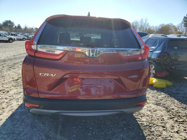 2HKRW2H51KH638393 | 2019 HONDA CR-V EX