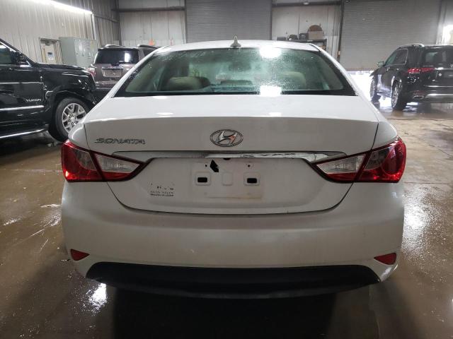 5NPEB4AC3EH925902 | 2014 HYUNDAI SONATA GLS