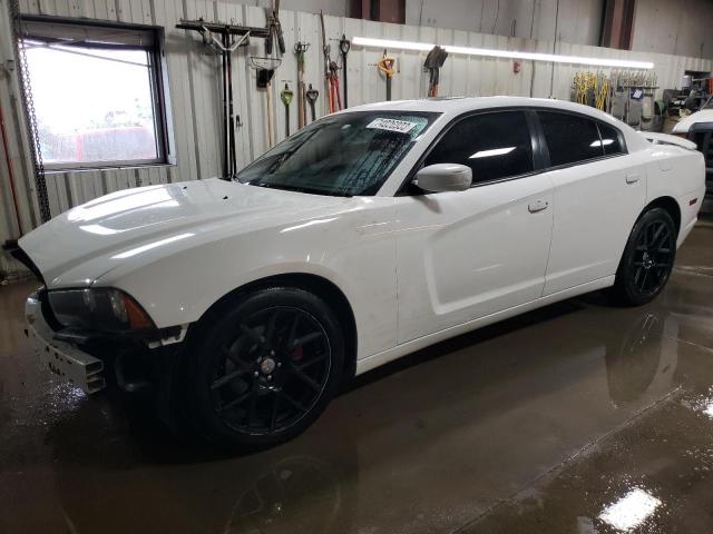 2013 Dodge Charger SXT