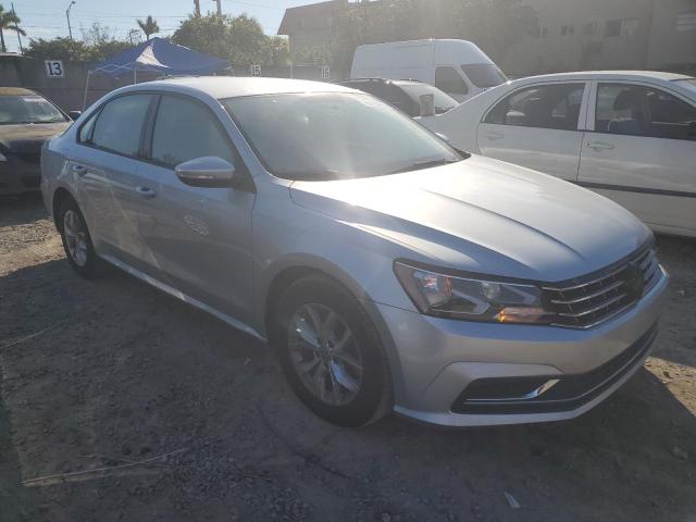 1VWAA7A39JC016231 | 2018 VOLKSWAGEN PASSAT S