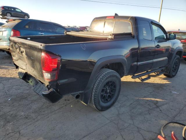 5TFRZ5CN9KX079129 | 2019 TOYOTA TACOMA ACC