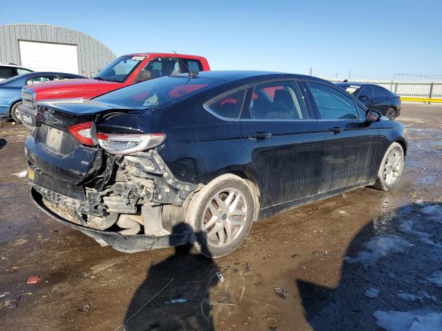 3FA6P0H74GR163855 | 2016 FORD FUSION SE