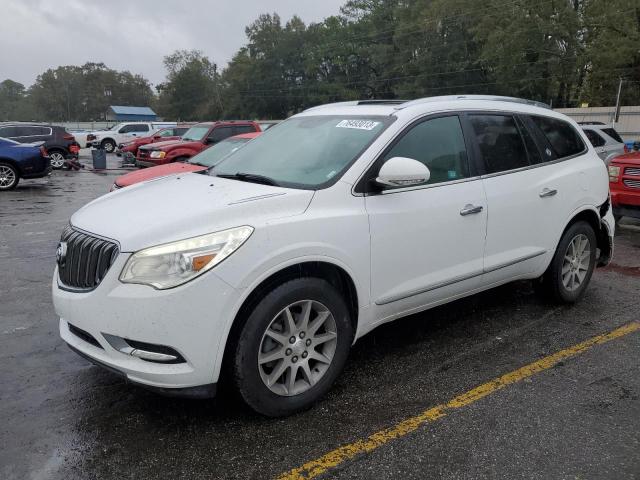 2016 Buick Enclave 