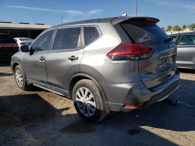 5N1AT2MT2JC708550 Nissan ROGUE S