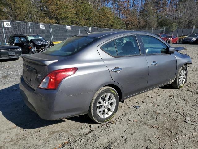 3N1CN7AP6JL869177 | 2018 NISSAN VERSA S