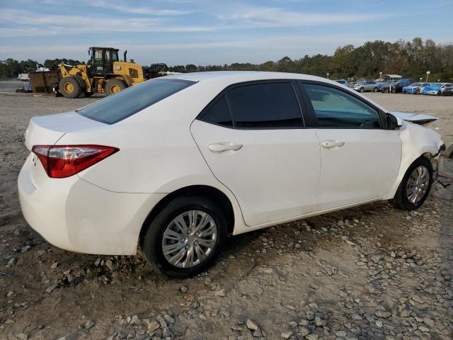 2T1BURHE4FC387832 | 2015 TOYOTA COROLLA L