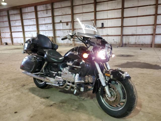 2000 HONDA GL1500 CF 1HFSC4108YA100901