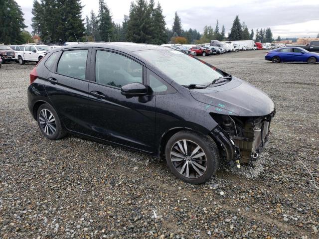 3HGGK5H88JM710067 Honda FIT EX
