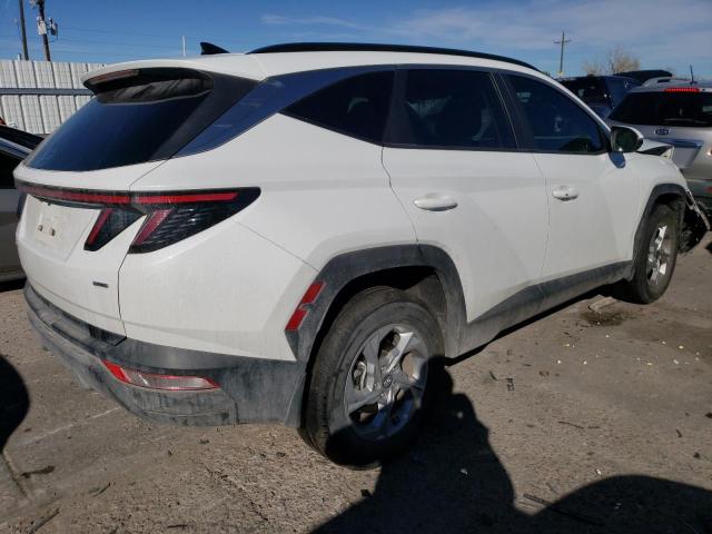 5NMJBCAE8NH060741 | 2022 HYUNDAI TUCSON SEL