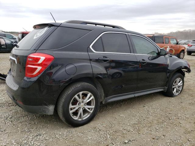 2GNALCEK8H6148608 | 2017 CHEVROLET EQUINOX LT