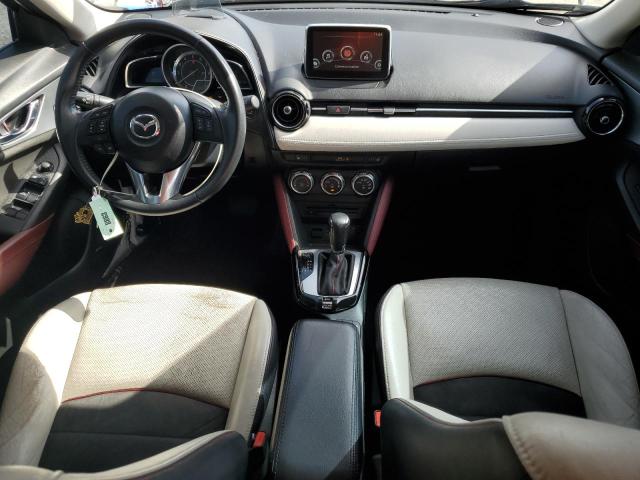2016 MAZDA CX-3 GRAND - JM1DKDD77G0140955