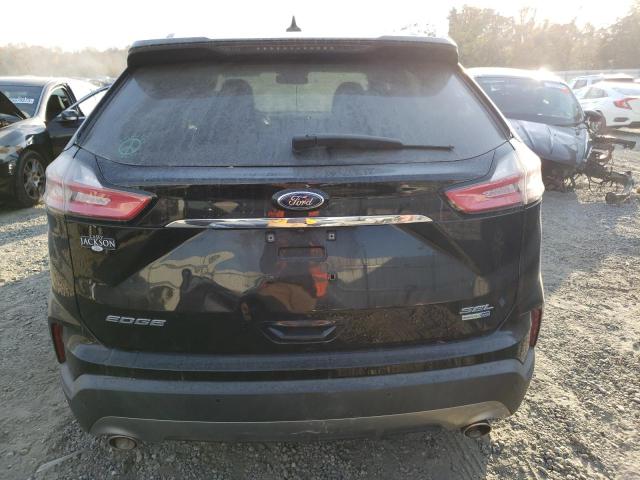 2FMPK4J90KBB56887 Ford EDGE SEL
