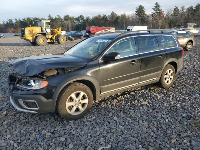 2013 Volvo XC70 