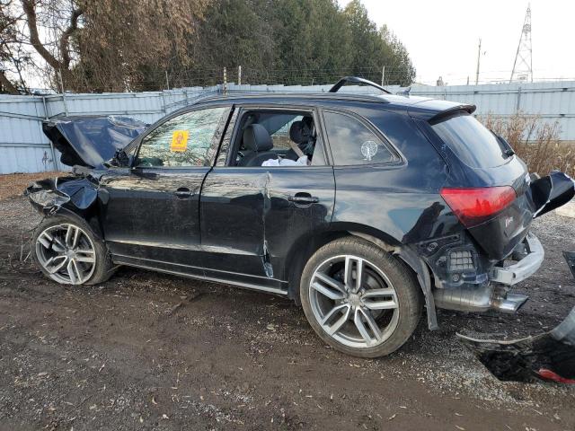 WA1LCAFP9GA128489 | 2016 AUDI SQ5 TECHNI