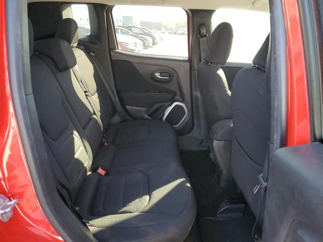 2019 JEEP RENEGADE L - ZACNJABB1KPK11306
