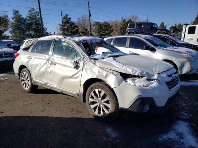 4S4BSATC8J3244862 | 2018 SUBARU OUTBACK TO