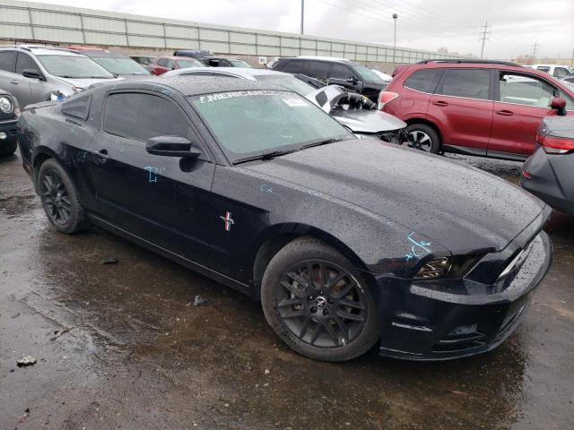 1ZVBP8AMXE5285043 | 2014 Ford mustang