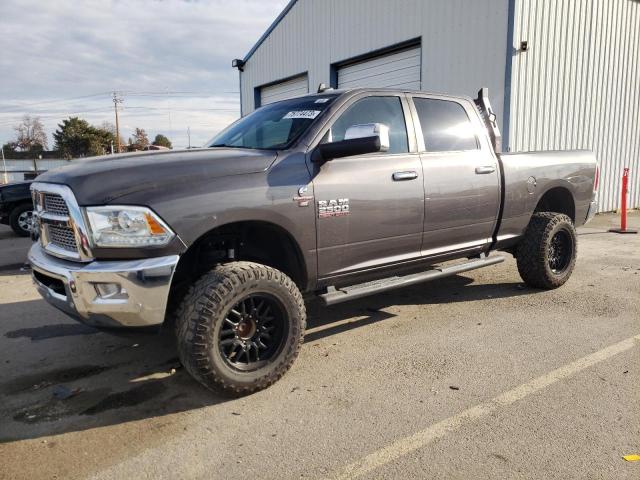 2016 Ram 2500 Laramie