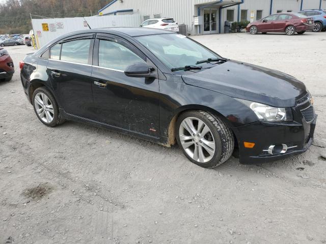 1G1PG5SB4E7406098 | 2014 CHEVROLET CRUZE LTZ