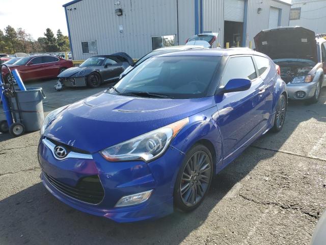 2013 Hyundai Veloster 