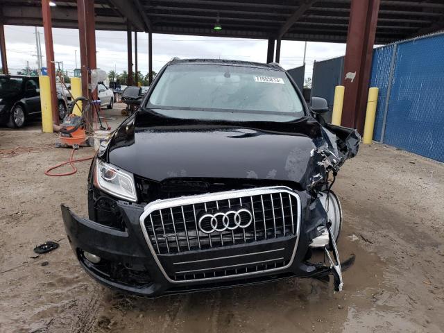 VIN WA1VMAFP8EA051794 2014 Audi Q5, Tdi Prestige no.5