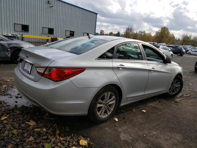 5NPEB4ACXDH702383 | 2013 Hyundai sonata gls