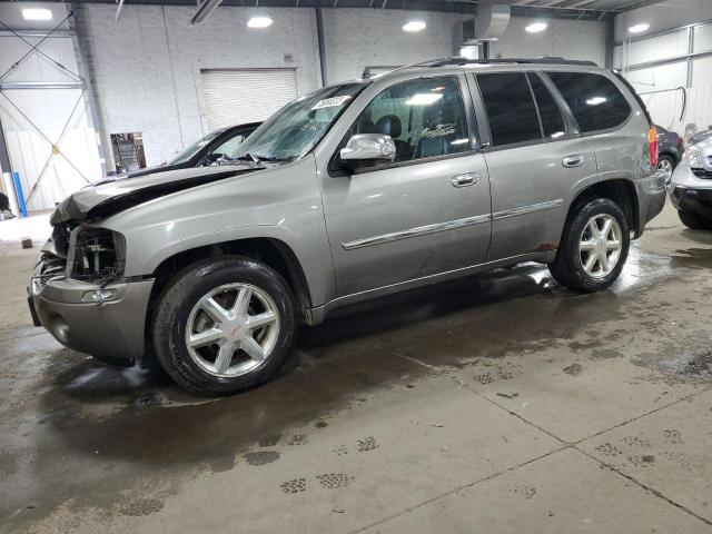 2008 GMC Envoy 