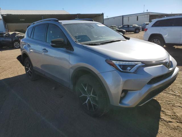 JTMNFREV2JD120910 | 2018 TOYOTA RAV4 SE