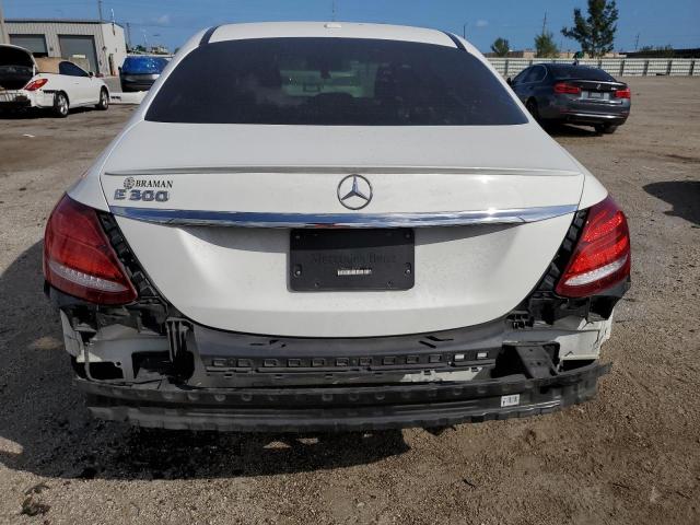 VIN WDDZF4JB8KA557562 2019 Mercedes-Benz E-Class, 300 no.6