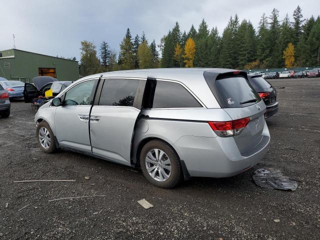 5FNRL5H49FB033219 Honda ODYSSEY EX
