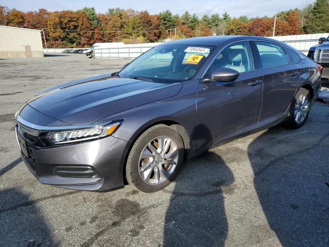 2020 Honda Accord Sedan LX