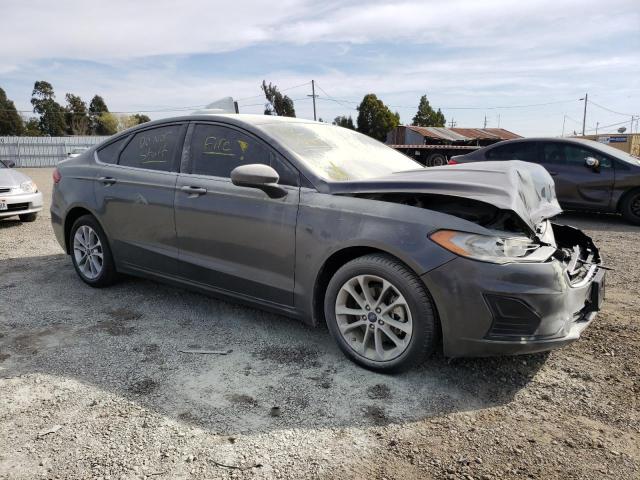 3FA6P0LU2LR267395 | 2020 FORD FUSION SE