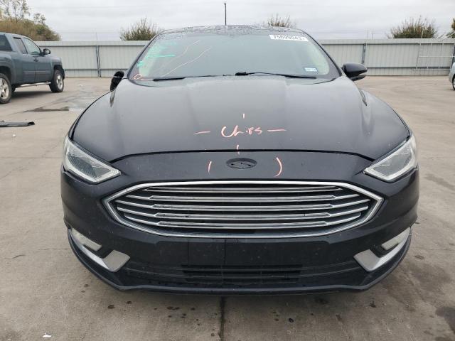 3FA6P0RU5HR388517 | 2017 FORD FUSION TIT