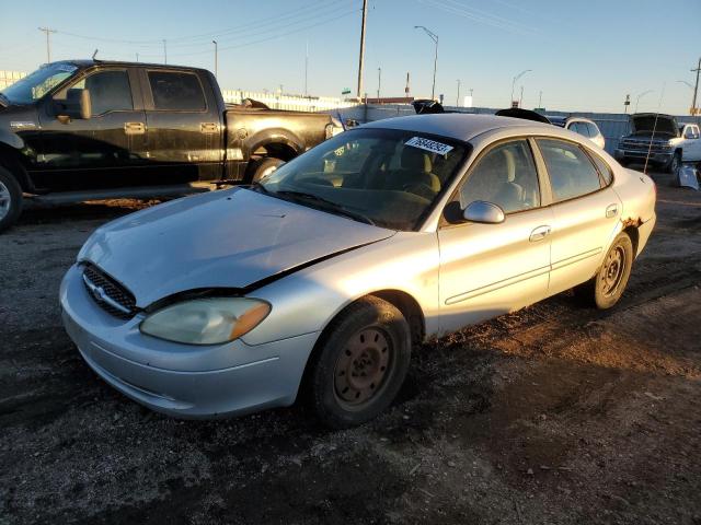 2000 Ford Taurus SE