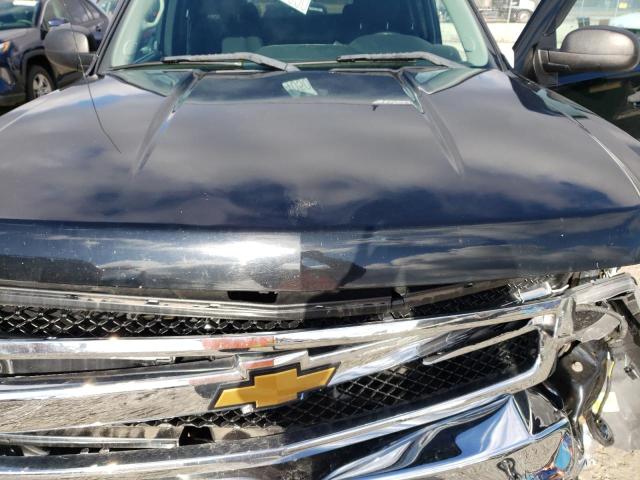 1GCRKSE3XBZ415065 | 2011 Chevrolet silverado k1500 lt