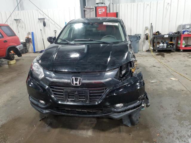 3CZRU6H55JG719847 | 2018 HONDA HR-V EX