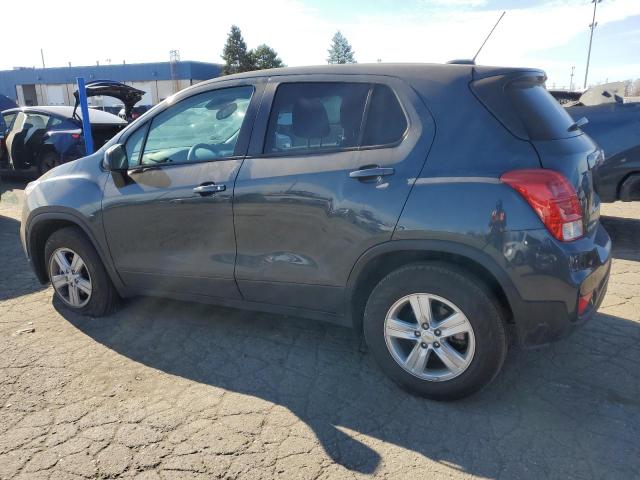 KL7CJNSBXMB348238 | 2021 CHEVROLET TRAX LS