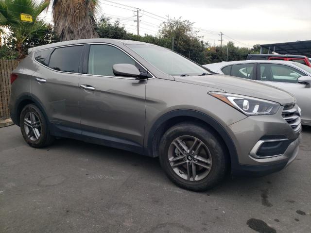 5NMZT3LB1JH087468 | 2018 HYUNDAI SANTA FE S