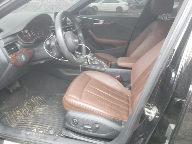 WAUDNAF48KA025547 2019 AUDI A4, photo no. 7