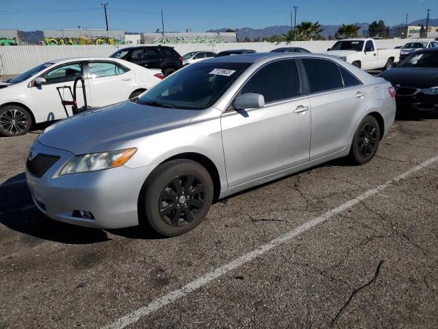 2008 Toyota Camry CE