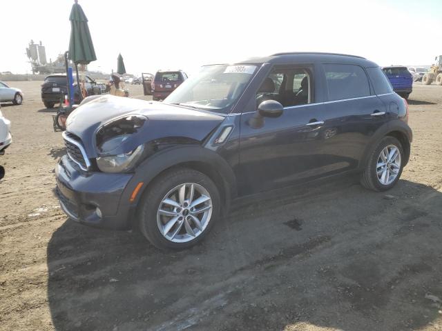 2014 MINI Cooper Countryman S