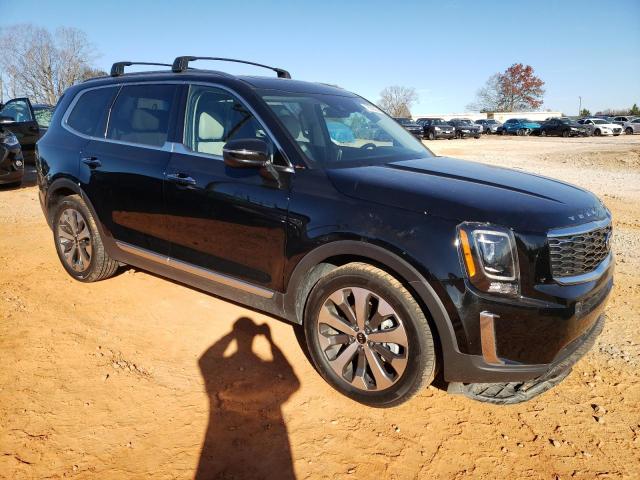 5XYP6DHC9LG056472 | 2020 KIA TELLURIDE