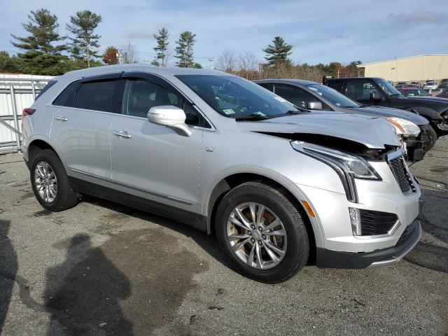 1GYKNCRS9LZ123368 | 2020 CADILLAC XT5 PREMIU