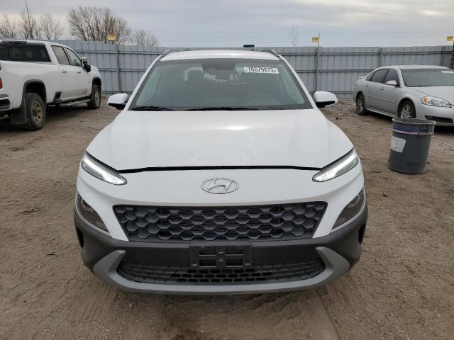 KM8K6CAB9PU994901 | 2023 HYUNDAI KONA SEL