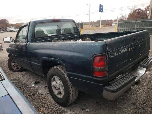 1B7HC16Y3VJ594100 | 1997 Dodge ram 1500