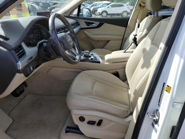 VIN WA1LHAF78KD038503 2019 Audi Q7, Premium Plus no.7