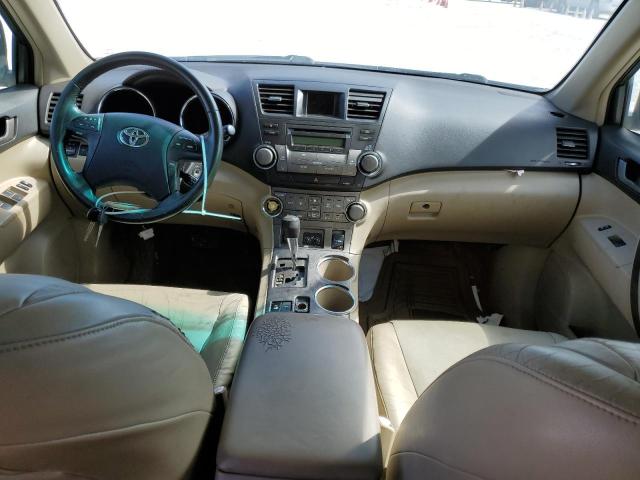 JTEES43A382012182 2008 Toyota Highlander Sport