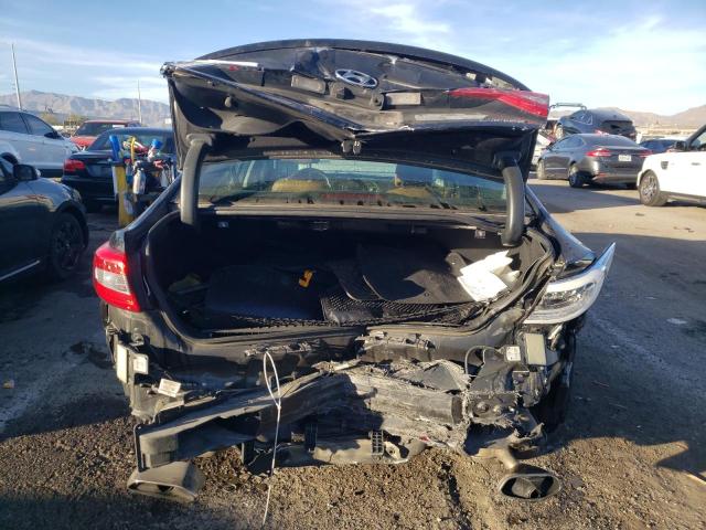 2015 HYUNDAI SONATA SPO - 5NPE34AF8FH218447