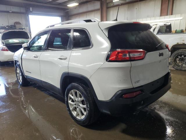 1C4PJLCB1HW619399 | 2017 Jeep cherokee latitude